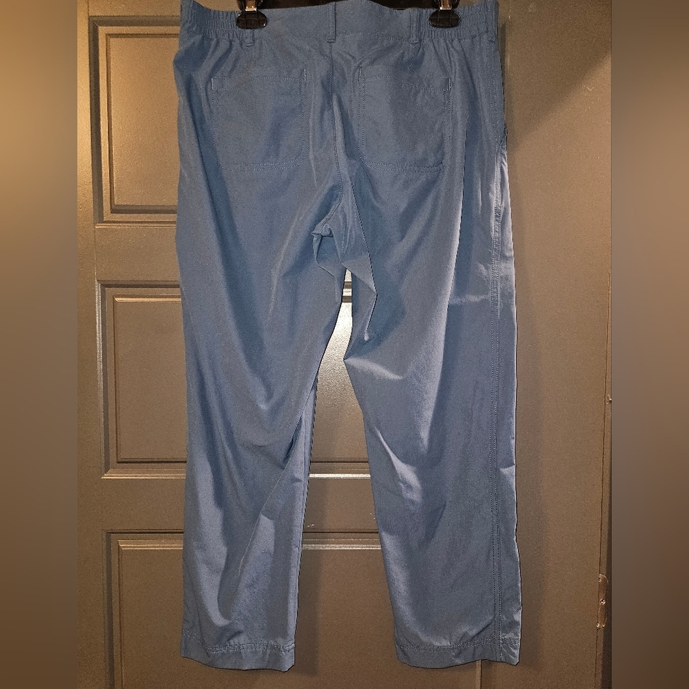 Kirkland Signature Sky Blue Chinos